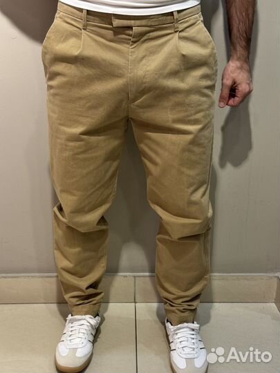 Брюки Zara мужские