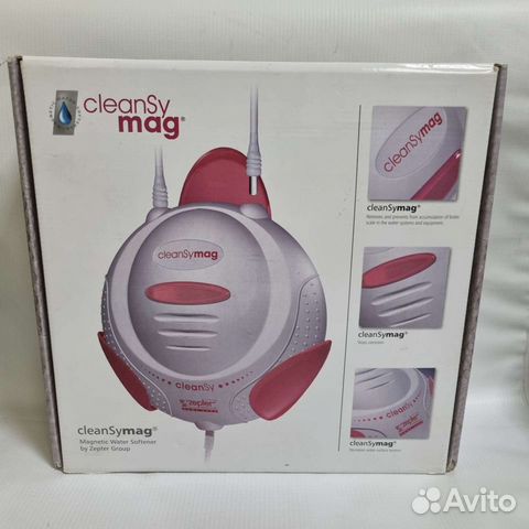 Фильтр для воды zepter