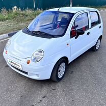 Daewoo Matiz 0.8 MT, 2012, 70 000 км, с пробегом, цена 230 000 руб.