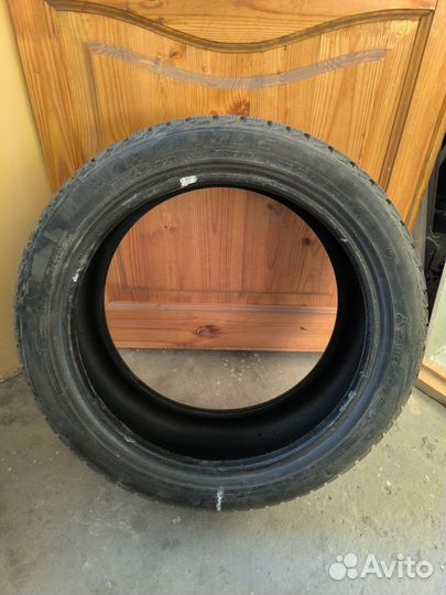 Triangle TR777 225/45 R18