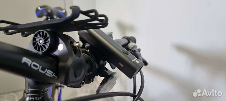 Горный велосипед рама 21 колеса 29