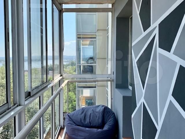 2-к. квартира, 47,6 м², 8/10 эт.