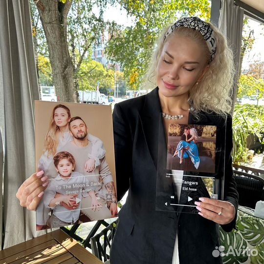 Подарок «WOW”