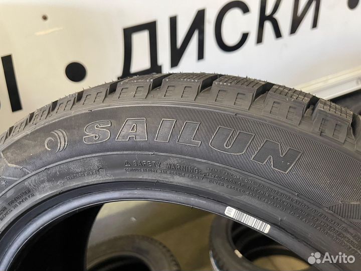 Sailun Ice Blazer Arctic 225/45 R18 95H