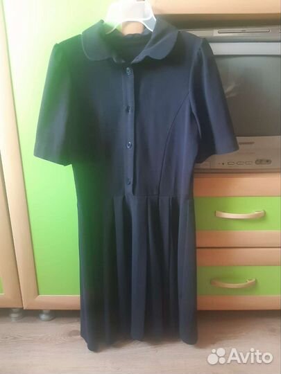 Школьная форма для девочки