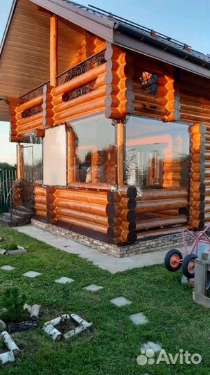 Мягкие окна пвх от производителя