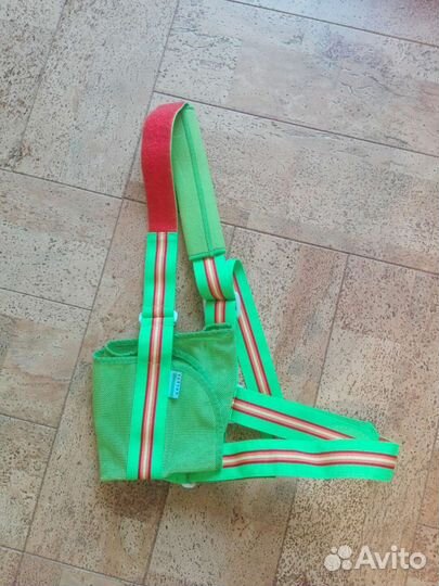 Бандаж плечевой (косыночный) детский Orlett