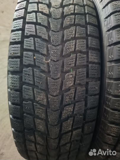 Dunlop Grandtrek SJ6 225/60 R17 109T