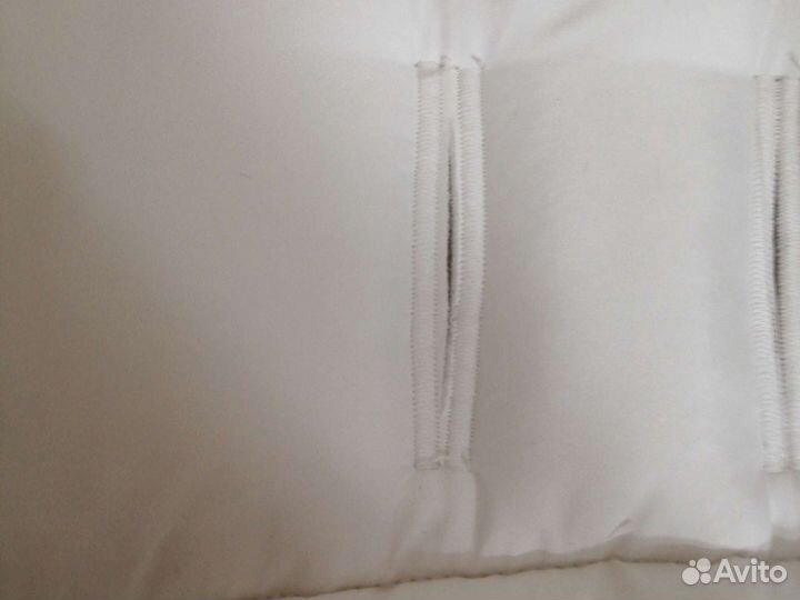 Новый мягкий чехол на стульчик Mima moon