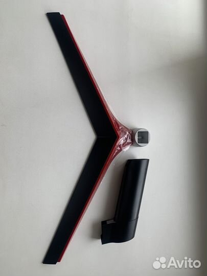 Подставка для монитора lg 27gn800