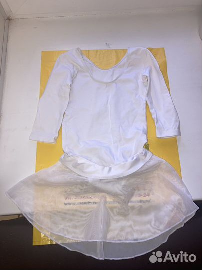 Купальник на девочку 104 для танцев,гимнастики
