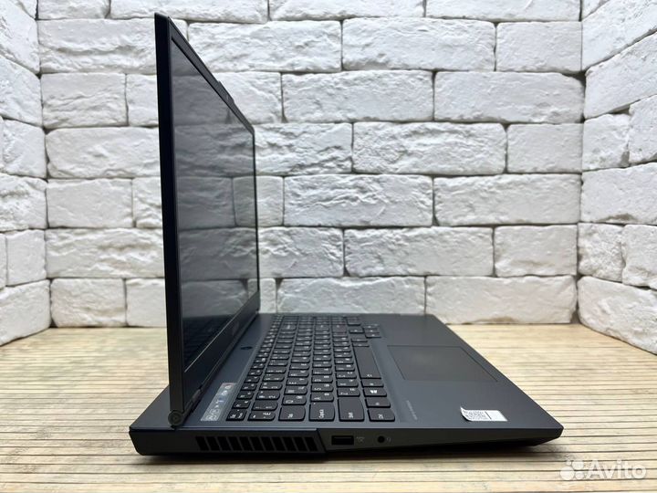 Игровой ноутбук Lenovo Legion 5 15ARH05