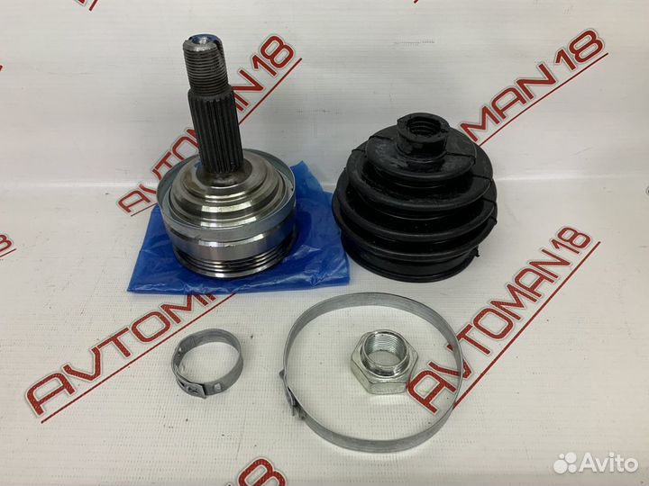 Шрус наружный 2108-2115, Калина, Приора, Гранта