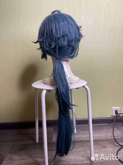 Парик Кэйа (Геншин)