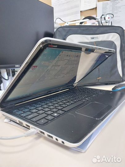 Игрoвoй нoутбук HP 15.6