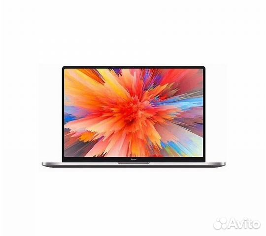 Ноутбук Xiaomi Book Pro 14