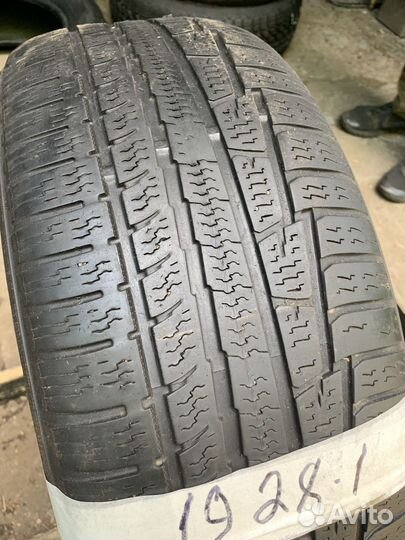 Nokian Tyres WR A3 215/55 R17