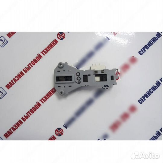 Убл (LG) 6601ER1005A DA 081043