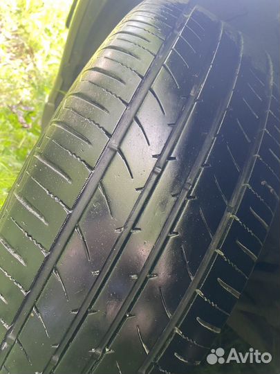 Toyo NanoEnergy 3 205/55 R16