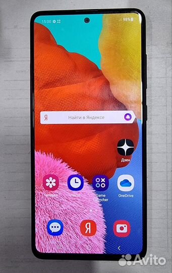 Samsung Galaxy A51, 4/64 ГБ