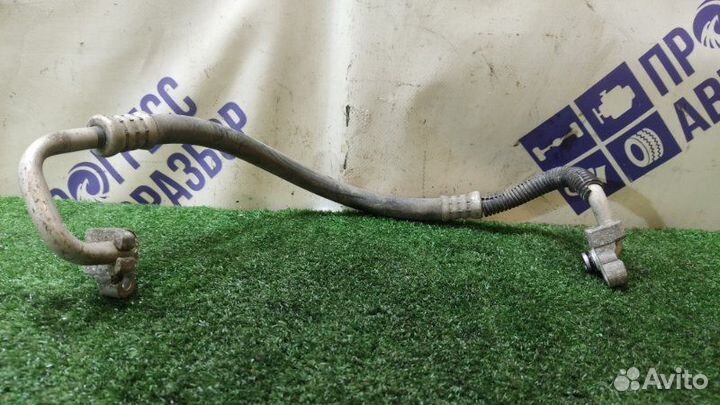 Трубка кондиционера Toyota Corolla универсал 1.6