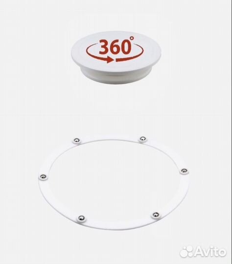 Подложка,подставка для торта диаметр 32 см