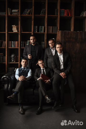 Юрист. Адвокат. Юридические услуги