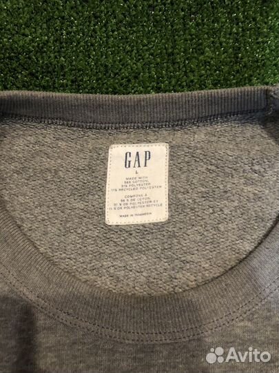 Свитшоты gap