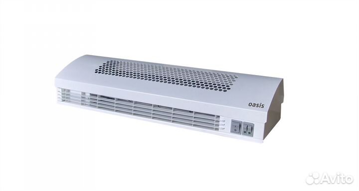 Тепловая завеса электрическая Oasis TZ-3 3кВт