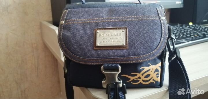 Фотоаппарат