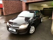 Opel Astra, 2011, с пробегом, цена 339 000 руб.