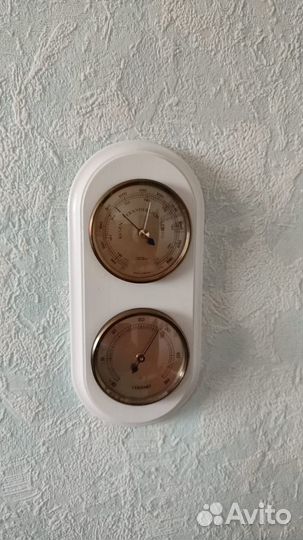 Метеостанция