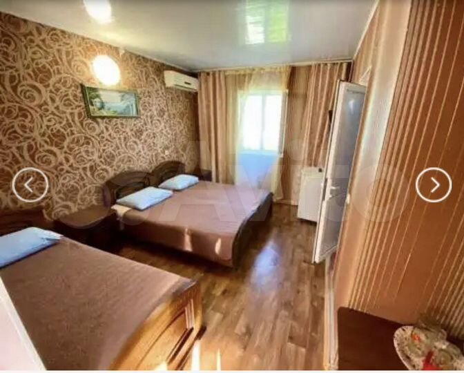 Комната 17 м², 2/3 эт.