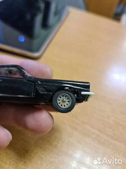 Модель 1:43 