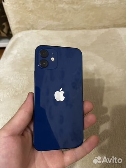 iPhone 12, 64 ГБ