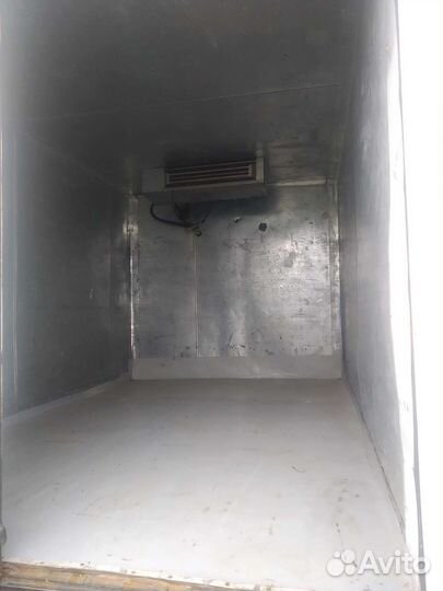 Будка на газель 3.2 рефрижератор