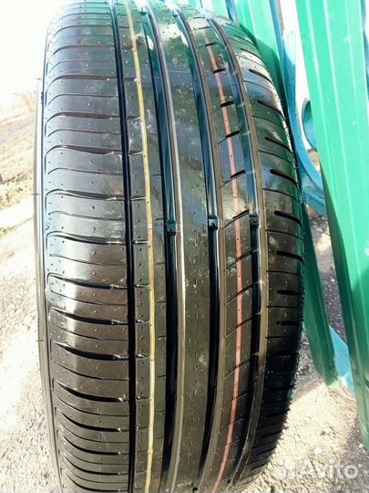 Колеса в сборе r18