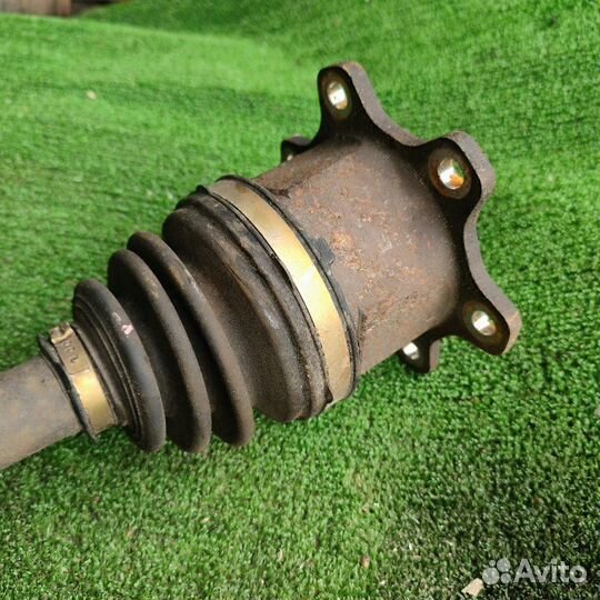 Привод задний правый Suzuki Grand Vitara/Escudo