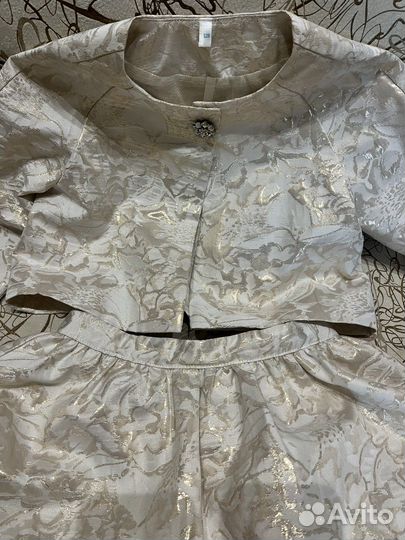 Костюм для девочки