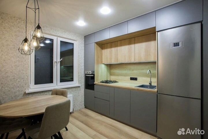 Кухонный гарнитур, кухни на заказ