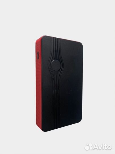 Пусковое зарядное устройство для акб бустер пускач