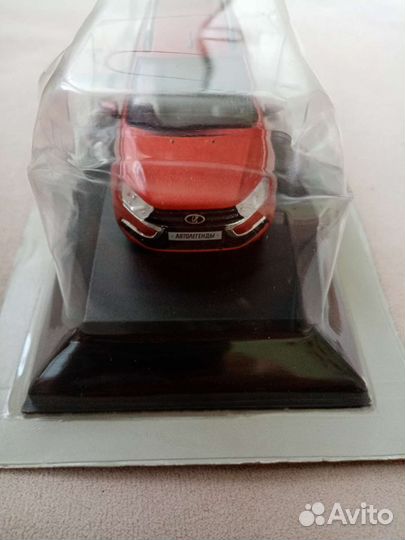 Модели автомобилей 1 43