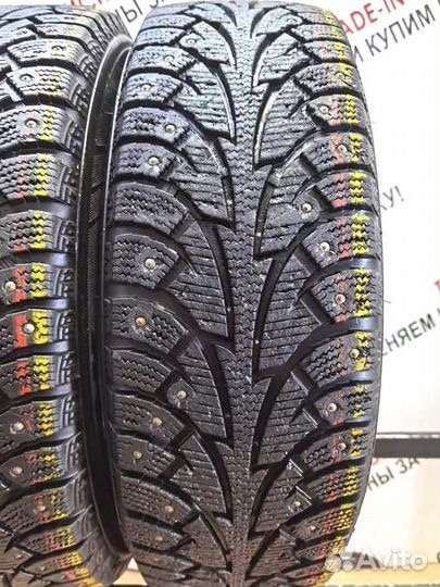 Hankook Winter I'Pike W409 185/65 R15 88M