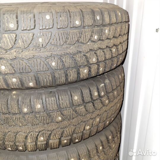 КАМА 505 Irbis 175/70 R13