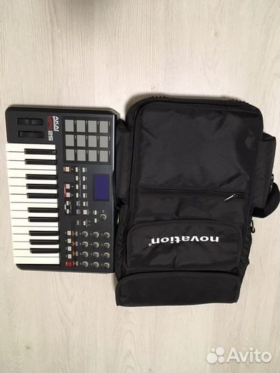 Akai mpk 25