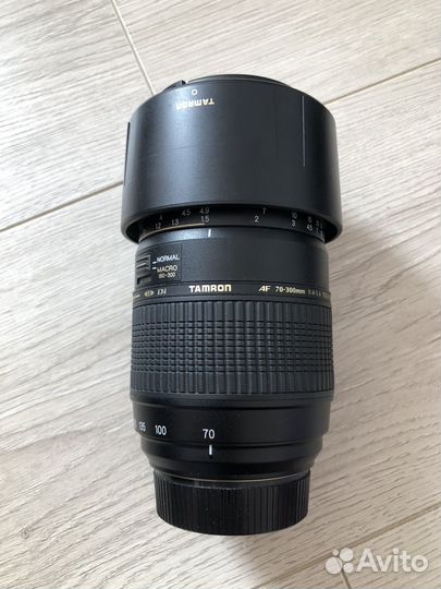 Nikon d7100 комплект
