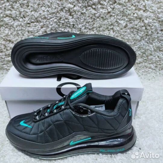 Кроссовки nike air max 720 818