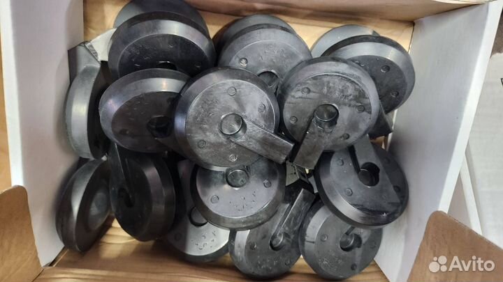 NOV (Anson) 38623 створка обратного клапана