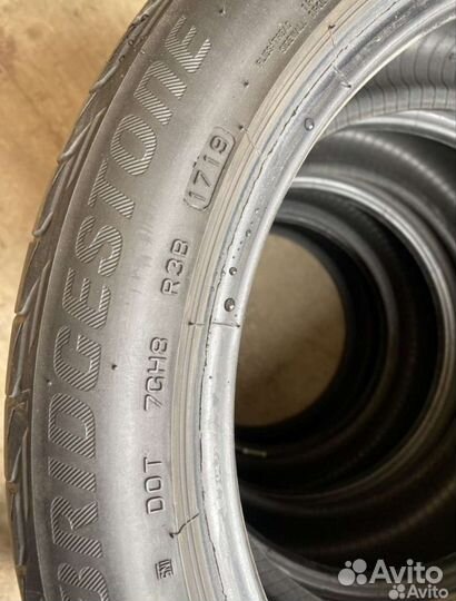 Bridgestone Turanza T001 225/45 R17