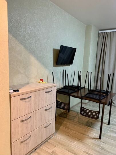 Комната 30 м² в 1-к., 2/2 эт.